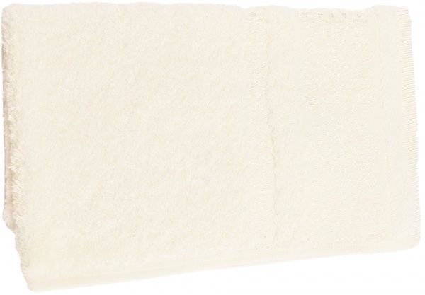 Полотенце Shamrock БАМБУК 30x50 см кремовый Shamrock 