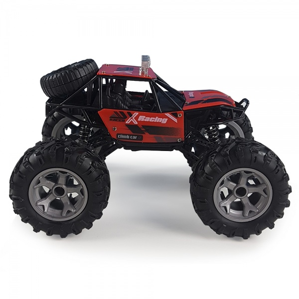 Машинка Qunxing Toys Внедорожник на д/у KQX-505A