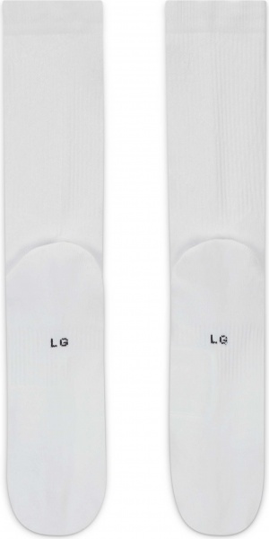 Носки Nike ELITE DA4960-100 р.S белый