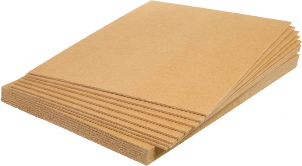 Подложка Egen Underfloor 7х590х850 мм 