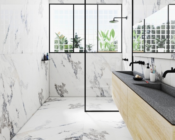 Плитка Prissmacer TINENZA PULIDO 120х120 