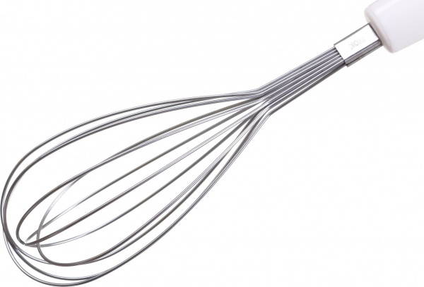 Вінчик великий 0186 нержавіюча сталь Pedrini