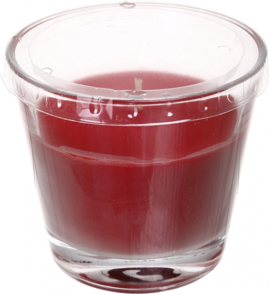 Свеча ароматическая Pako-If Миндаль Гранат 