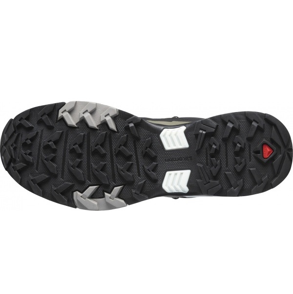 Кросівки Salomon X ULTRA 4 GTX L41288100 р.43 1/3 UK 9 27 см чорний