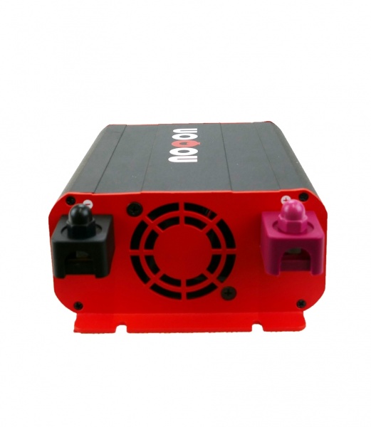 Инвертор NOQON NSР312 12V 230V 50Hz 300w NSP312
