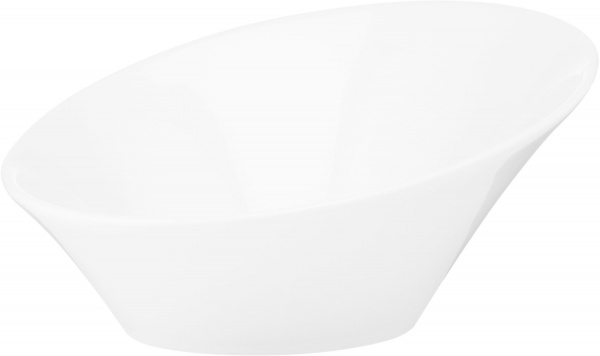 Салатник 21 см фарфор AR3732 Ardesto