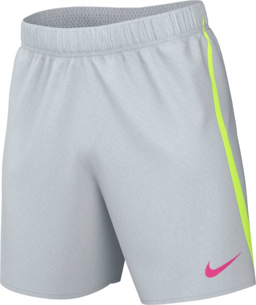 Шорты Nike DF STRK SHORT K DV9276-043 р. XL синий