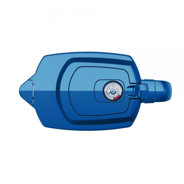 Фильтр-кувшин Аквафор Атлант кобальт 4 л