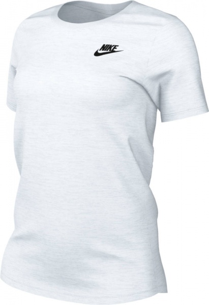 Футболка Nike W NSW TEE CLUB DX7902-100 р.XL білий