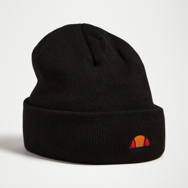 Шапка Ellesse THAR BEANIE SATA2365011 р.one size черный