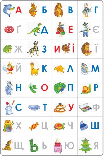 Книга Уляна Добріка «Школа міркувань. Абетка. Частина 2. Для дітей 5-6 років» 978-617-09-3724-7