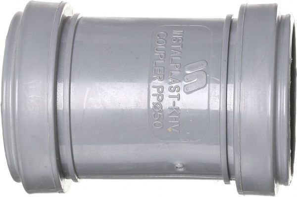 Муфта Інсталпласт d50