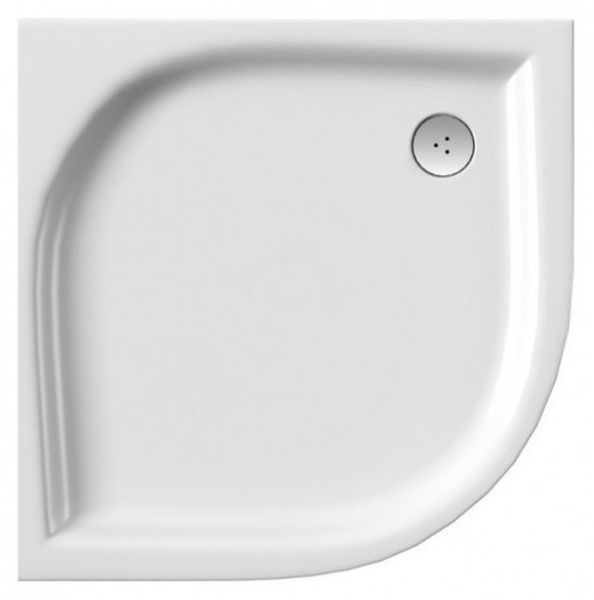 Поддон душевой Ravak Elipso 90 PAN