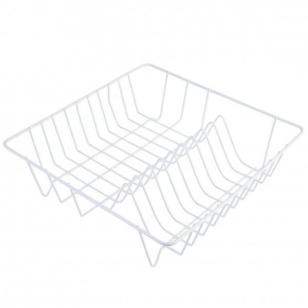 Сушарка для посуду 250010 34х34х11 см