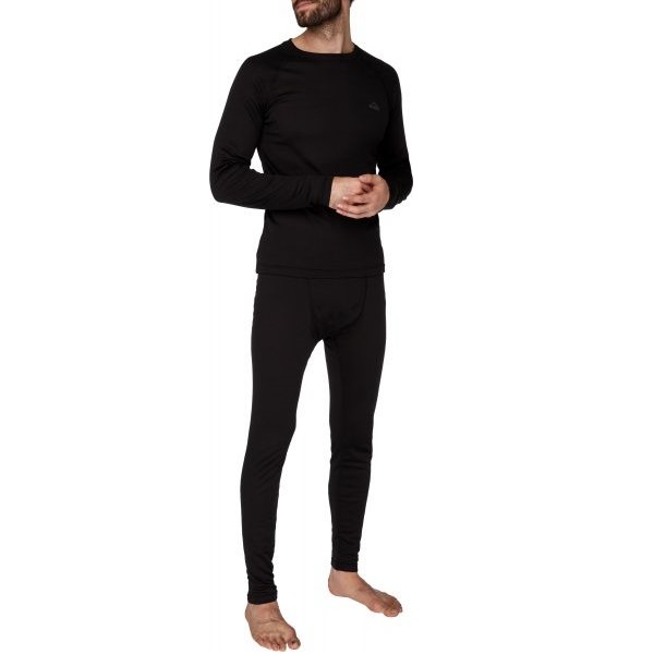 Термобілизна McKinley SET Yahto II/Yaal II ux 294538 M чорний