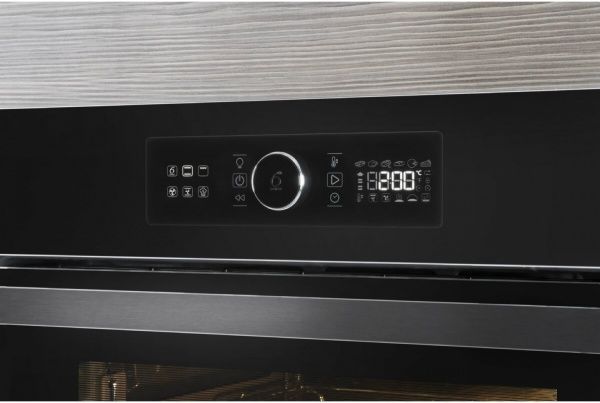 Духова шафа Whirlpool AKZM 8420NB