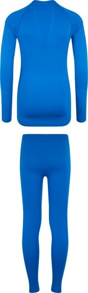 Термобелье McKinley SET Yacob jrs/Yanik jrs 280826-543 176 синий