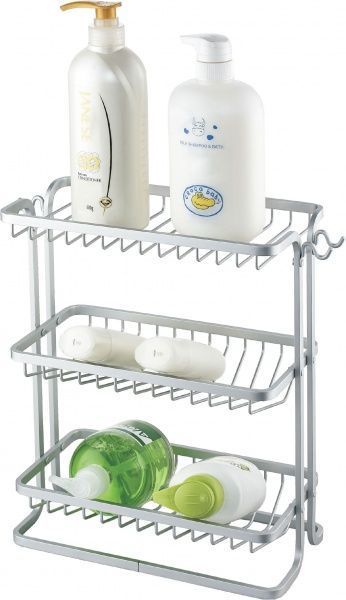 Полиця Lemax 3-рівнева EBA-1030 AL 