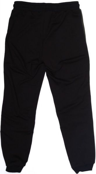 Спортивний костюм Danaya р.140 чорний із сірим ШЯ19-114 