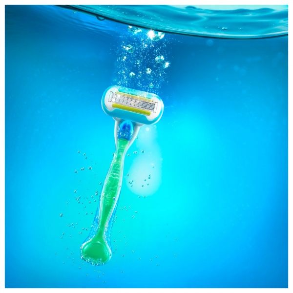 Сменный картридж Gillette Venus Embrace 2 шт.