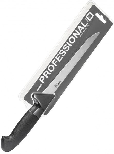 Ніж філейний вузький 17,5 см 50264 Vinzer