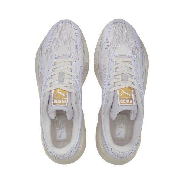 Кросівки Puma RS-X Luxe 37429301 р.UK 7 білий