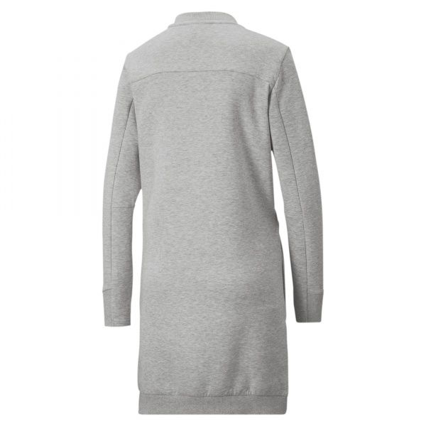 Сукня Puma Ferrari Style Sweat Dress 59804702 р. S сірий