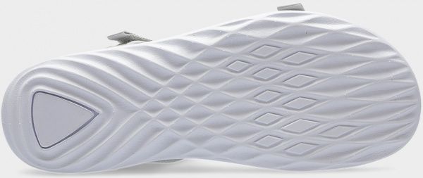 Сандалі 4F D4L20-SAD203 р. 36 сірий