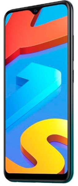 Смартфон Vivo Y1S 2/32GB black 