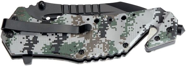 Ніж Skif Plus Predator 63.01.17