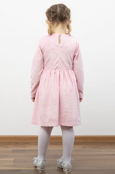 Платье Роксана р.110 светло-розовый №0017/50016 