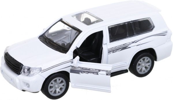 Автомодель АвтоСвіт 1:32 Машинка AS-1887 AS-1887