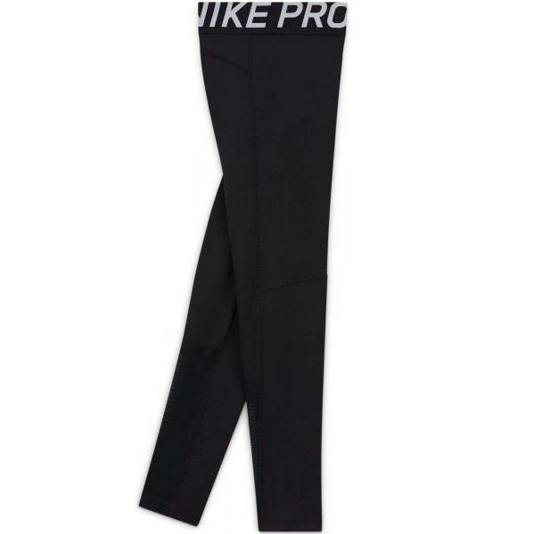 Лосини Nike G NP TGHT DA1028-010 L чорний