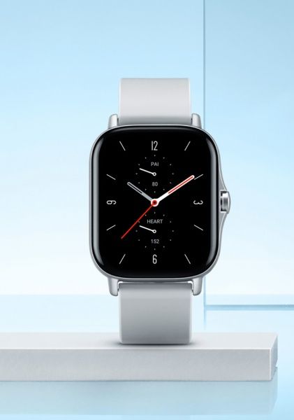 Смарт-часы Amazfit GTS 2 Urban Grey (711167)