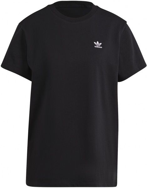Футболка Adidas LOOSE TEE GN2919 36 чорний
