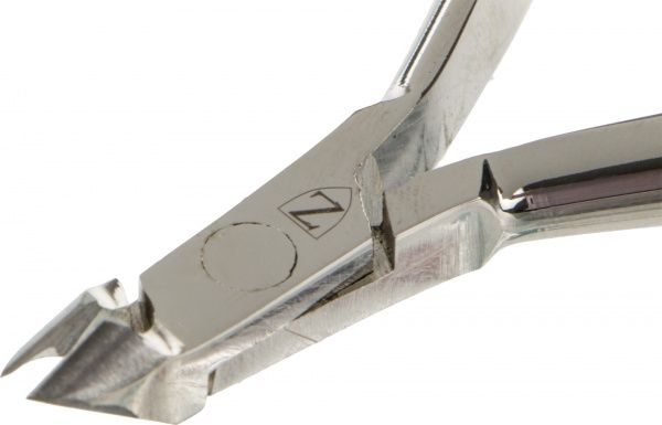 Кусачки для нігтів Beauty Line 200308