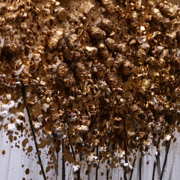 Картина Арт Ферроль 150x50 см F703A 