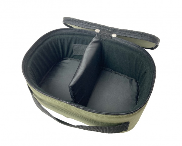 Чехол Novator GR-1971 40 см для 2х катушек от 8000 до 14000