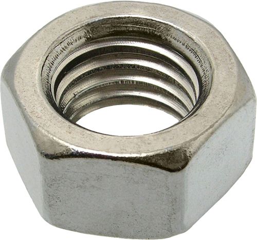 Гайка М 20 вага DIN 934