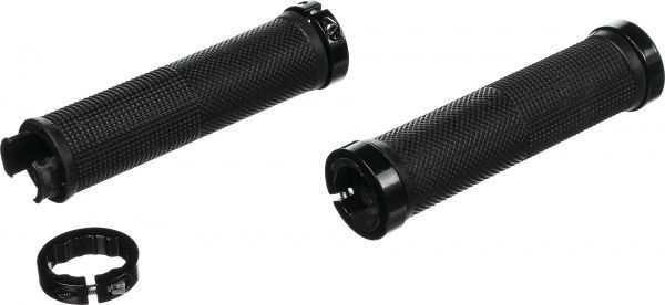 Ручки на кермо велосипеда UP! (Underprice) CA-007 