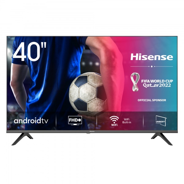 Телевизор Hisense 40A5720FA