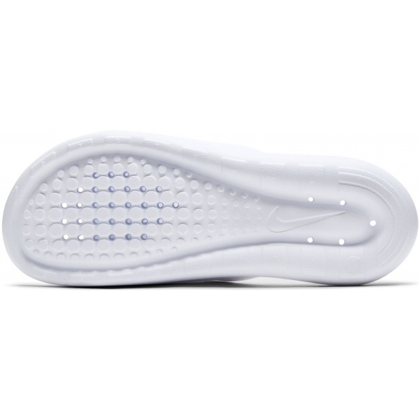 Шльопанці Nike W VICTORI ONE SHWER SLIDE CZ7836-100 р.40,5 білий