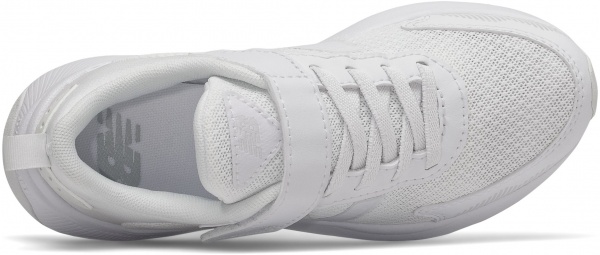 Кроссовки New Balance PT545WW1 р.30,5 белый