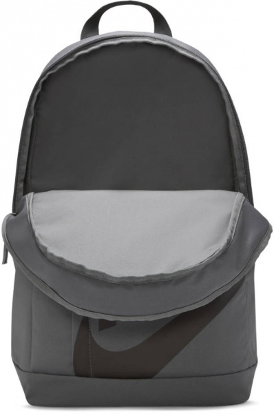 Рюкзак Nike Elemental DD0559-068 22 л сірий