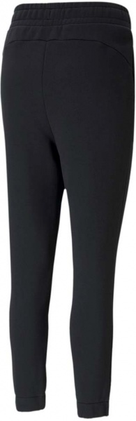 Штани Puma NU-TILITY WINTERIZED PANTS 58355501 р. S чорний