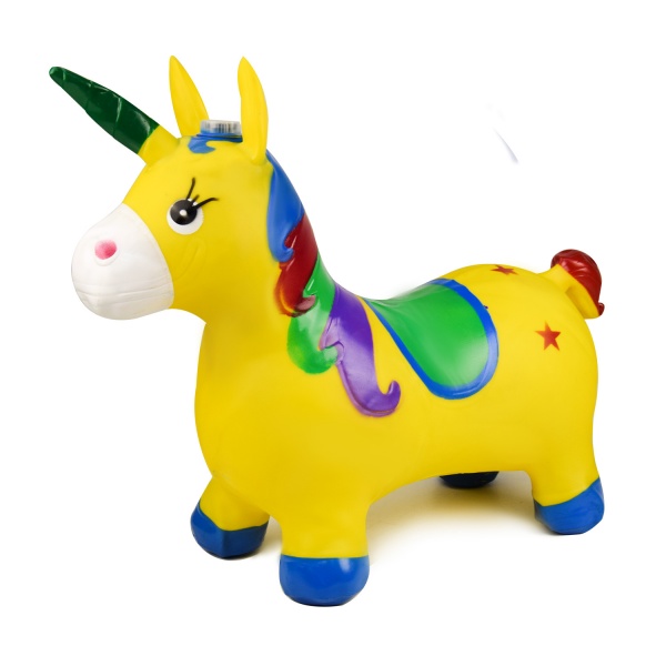 Попрыгунчик Единорог RB1901