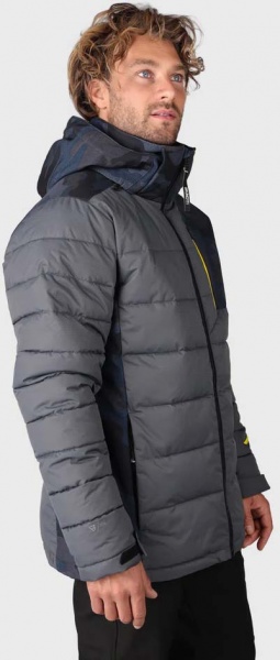 Куртка Brunotti 2221200053-9997 р.L синій