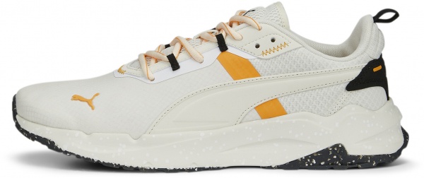 Кроссовки Puma STRIDE OPEN ROAD 38942401 р.46 UK 11 белый