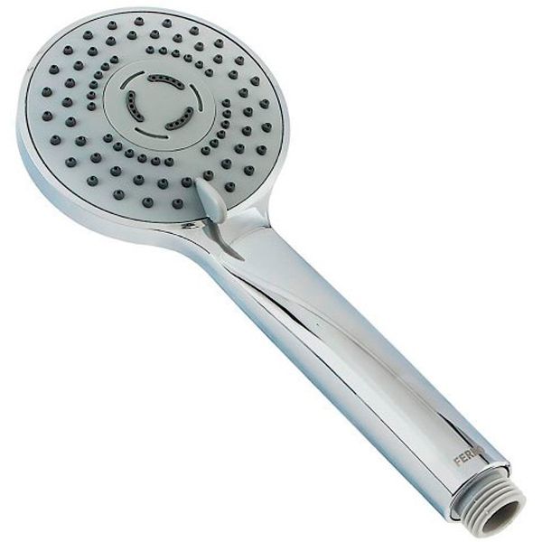 Ручний душ Ferro Cortina S340 