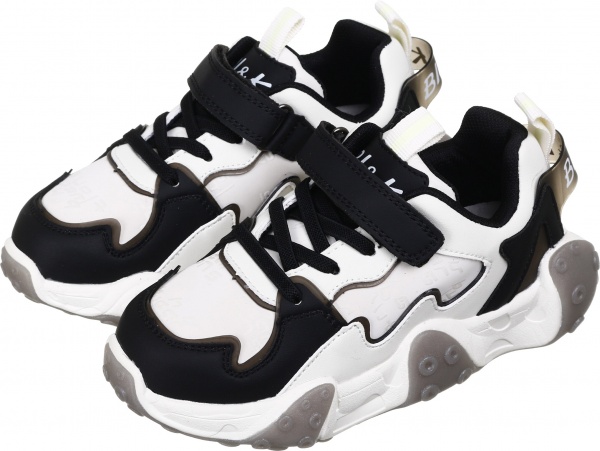 Кроссовки TOM.M 0983 р.30 черный